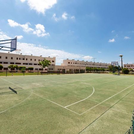 Apartment Costa Golf Resort-1 By Interhome San Jorge  Esterno foto