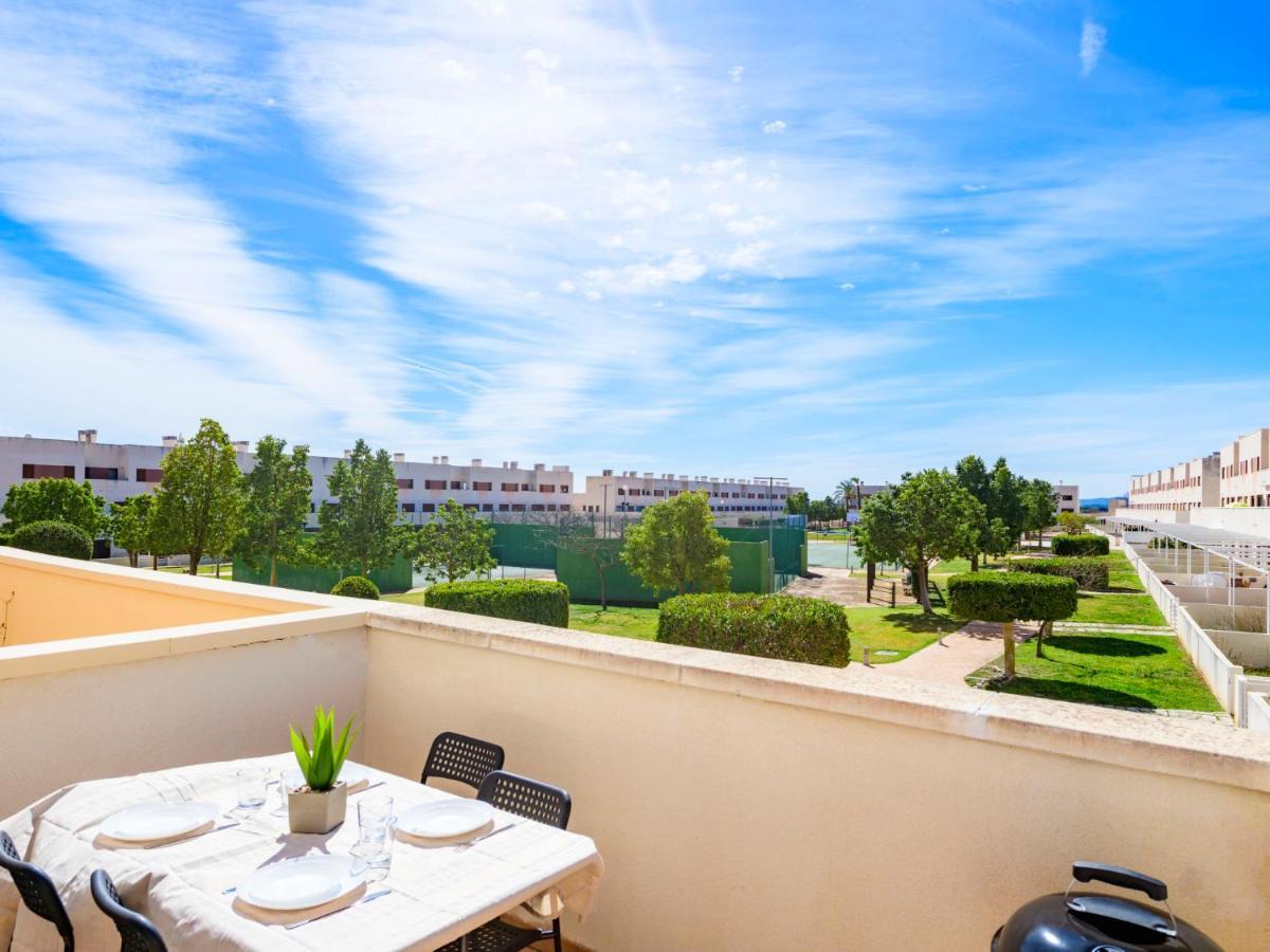 Apartment Costa Golf Resort-1 By Interhome San Jorge  Esterno foto