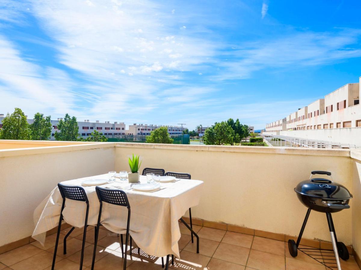 Apartment Costa Golf Resort-1 By Interhome San Jorge  Esterno foto