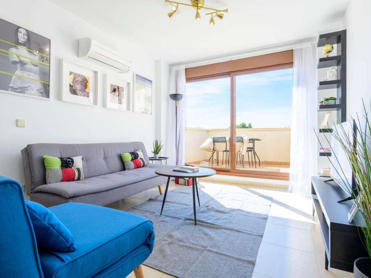 Apartment Costa Golf Resort-1 By Interhome San Jorge  Esterno foto
