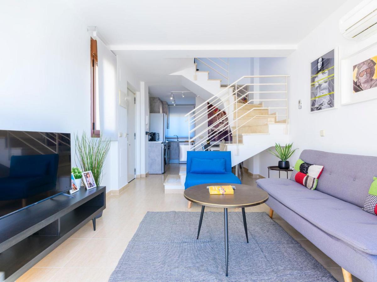 Apartment Costa Golf Resort-1 By Interhome San Jorge  Esterno foto