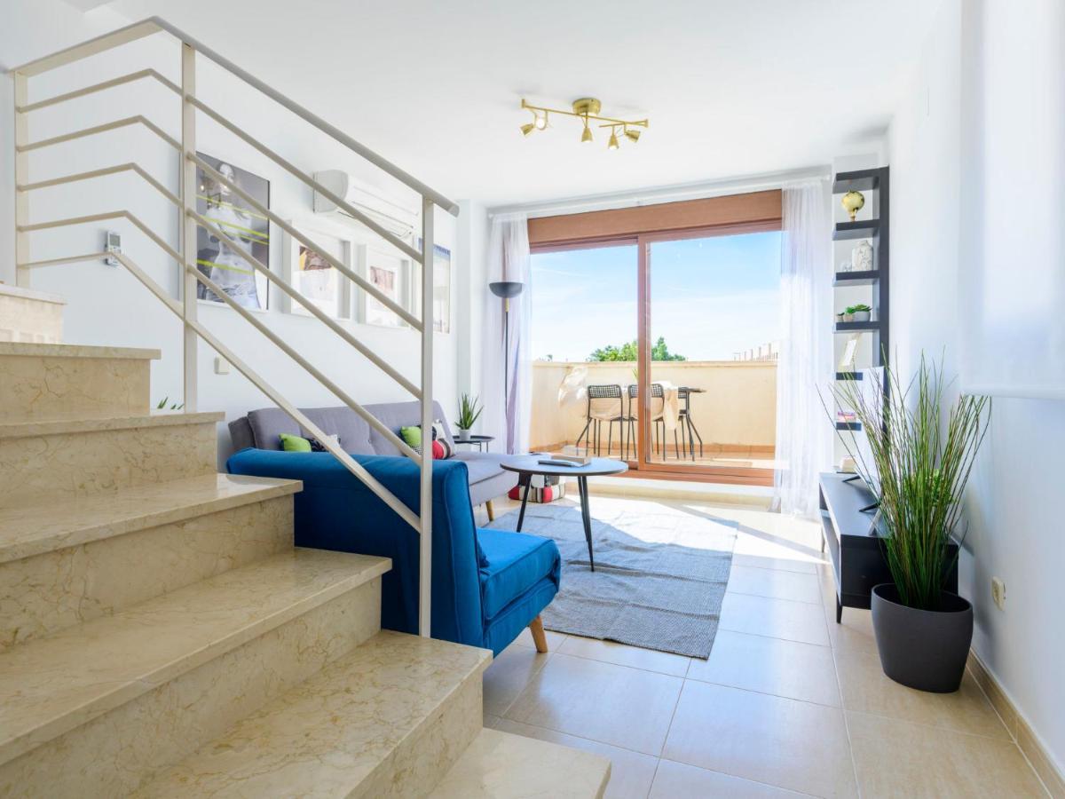 Apartment Costa Golf Resort-1 By Interhome San Jorge  Esterno foto
