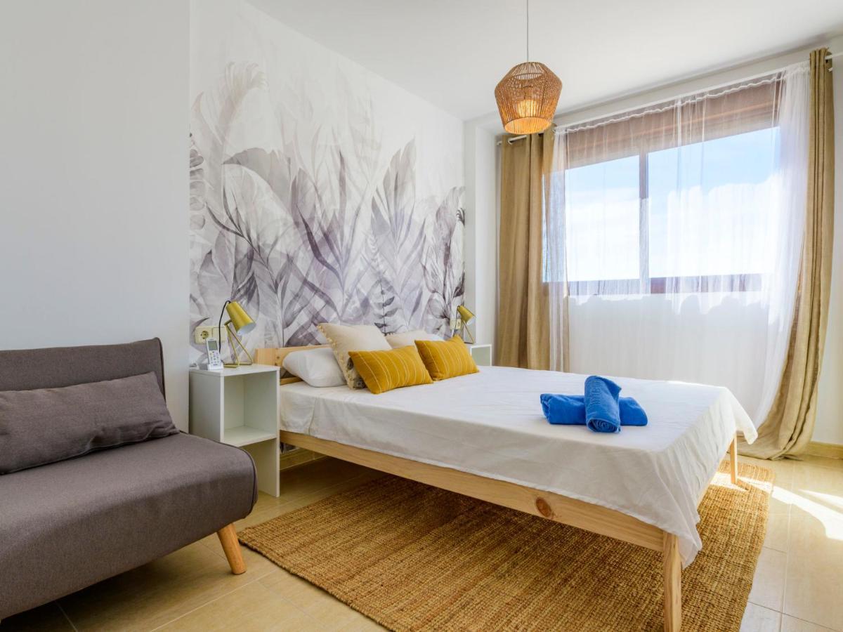 Apartment Costa Golf Resort-1 By Interhome San Jorge  Esterno foto