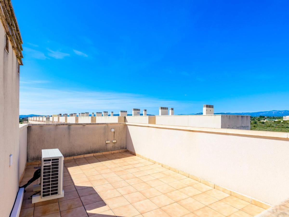Apartment Costa Golf Resort-1 By Interhome San Jorge  Esterno foto