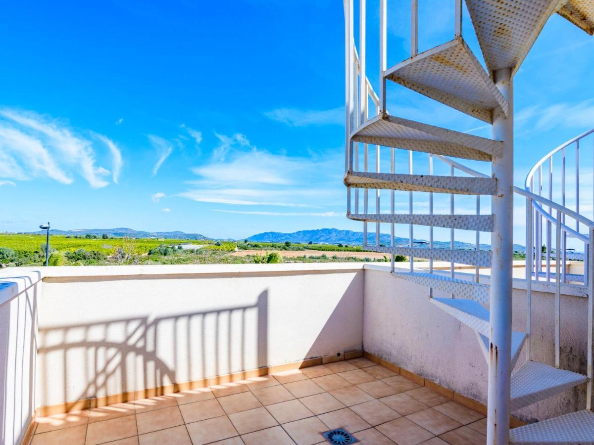 Apartment Costa Golf Resort-1 By Interhome San Jorge  Esterno foto