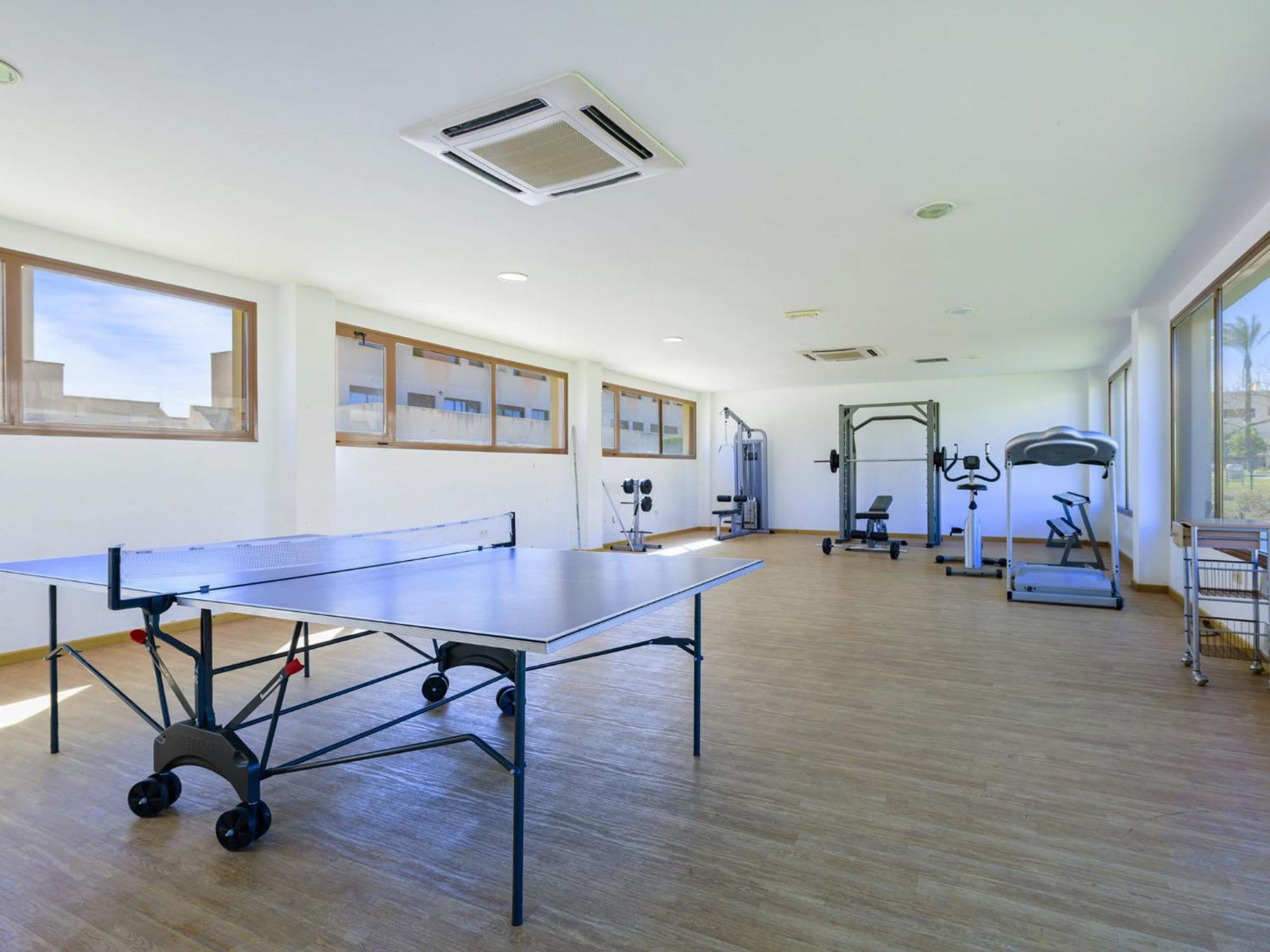 Apartment Costa Golf Resort-1 By Interhome San Jorge  Esterno foto