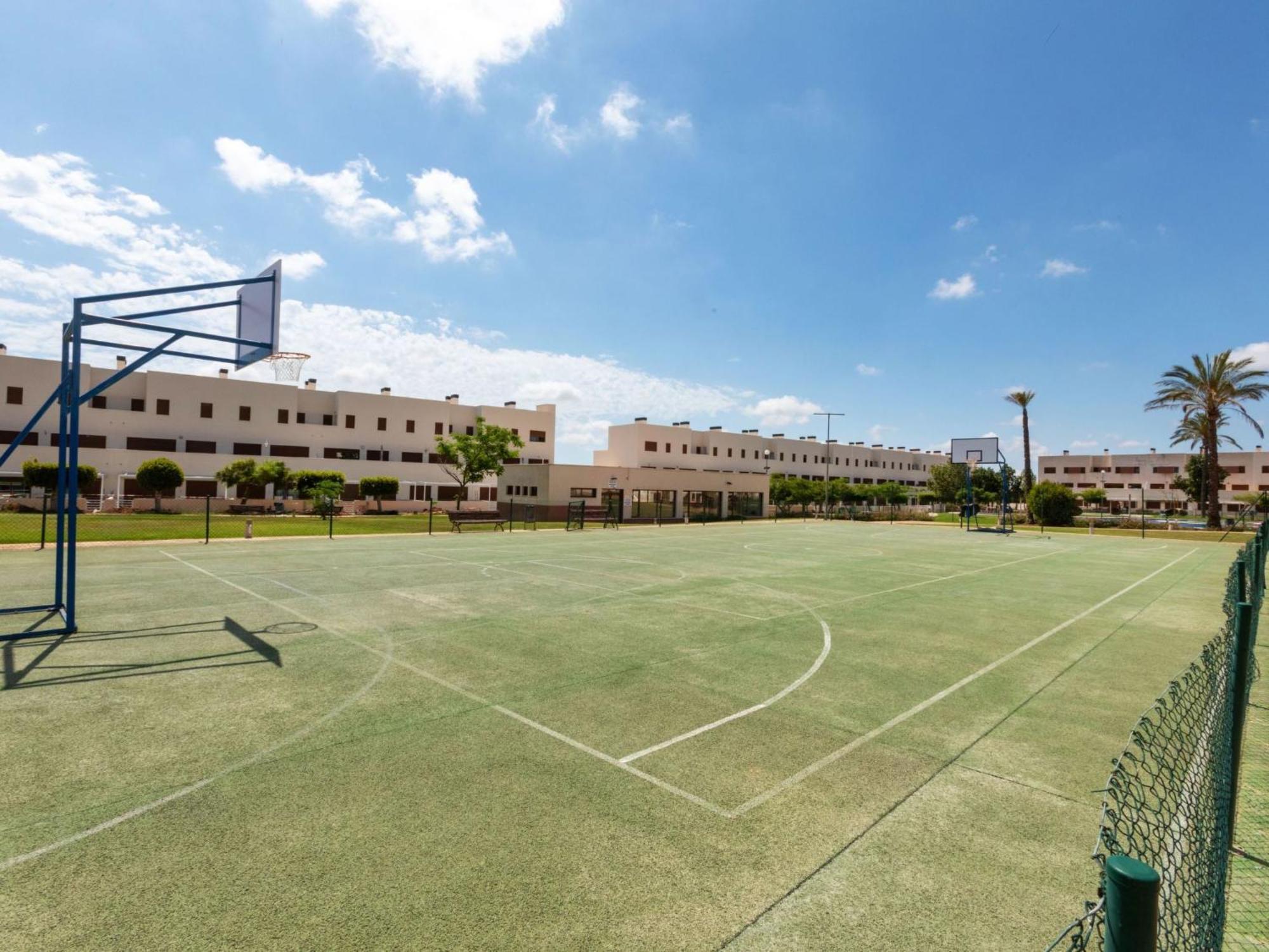 Apartment Costa Golf Resort-1 By Interhome San Jorge  Esterno foto