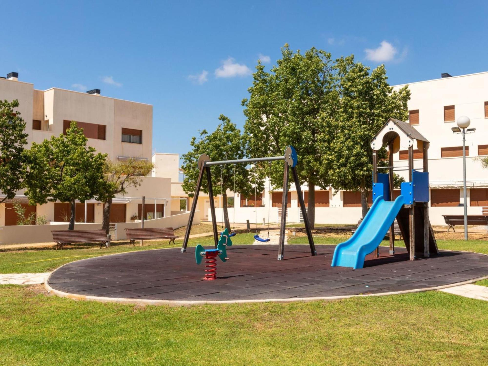 Apartment Costa Golf Resort-1 By Interhome San Jorge  Esterno foto
