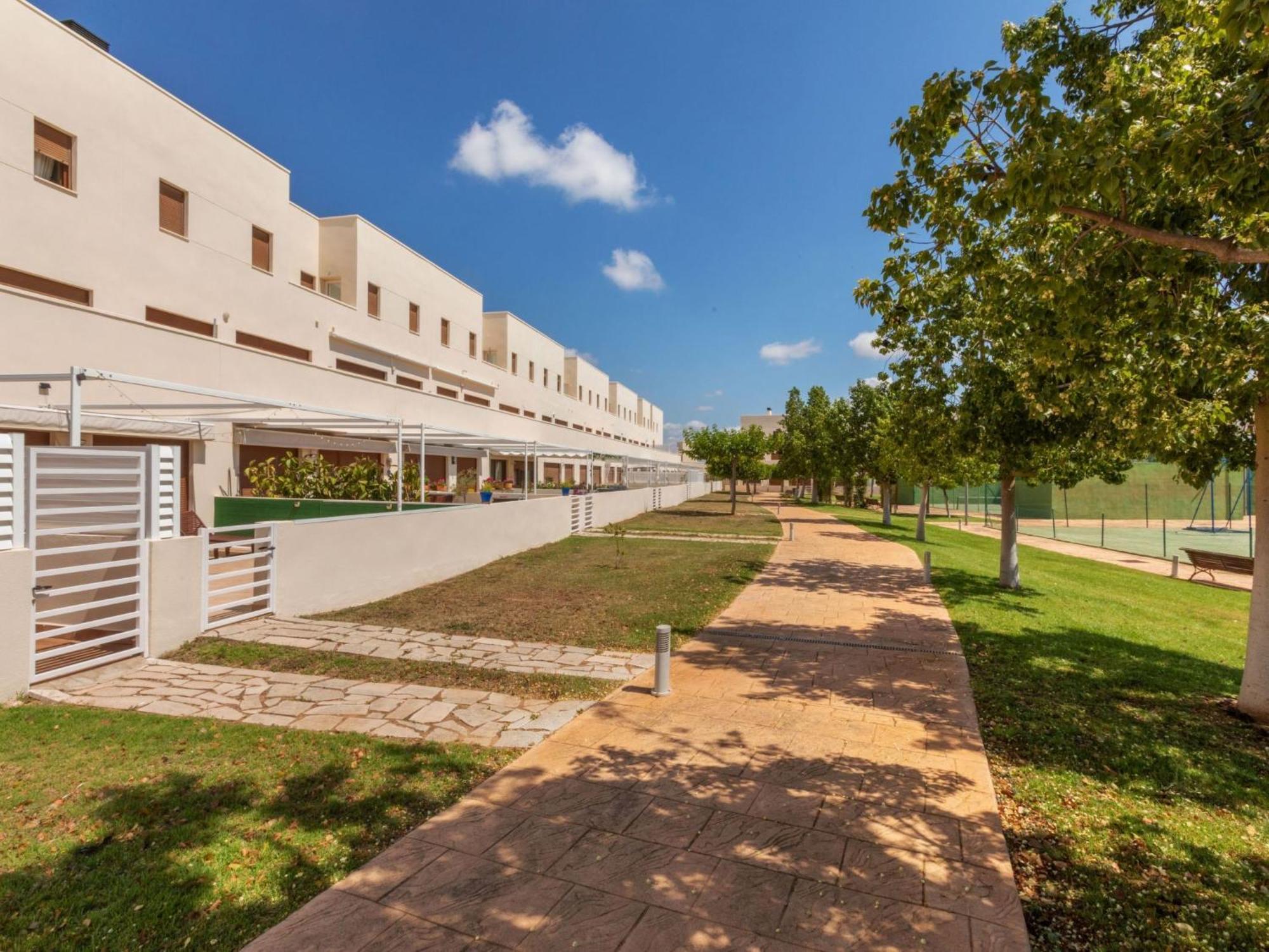 Apartment Costa Golf Resort-1 By Interhome San Jorge  Esterno foto