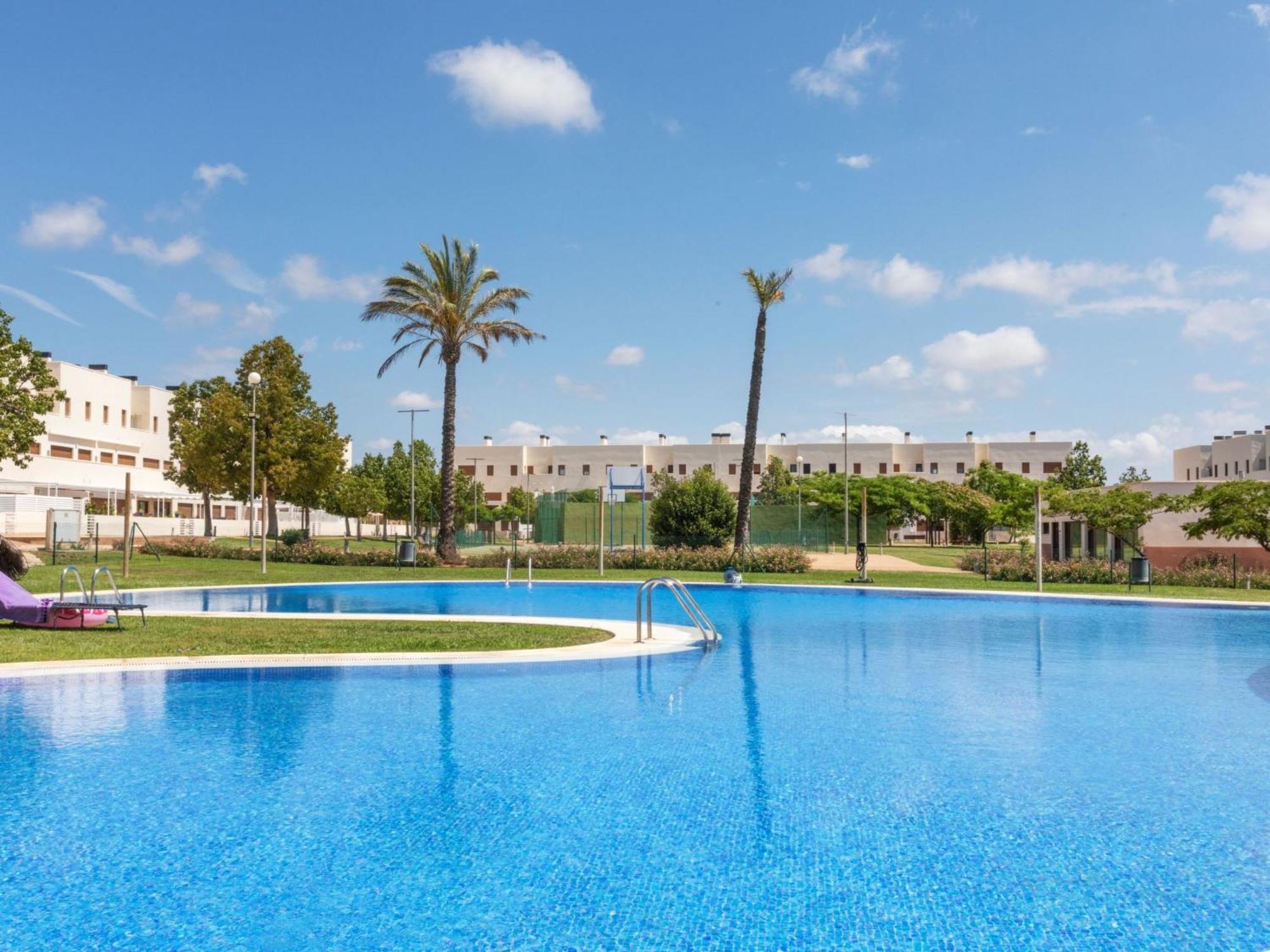 Apartment Costa Golf Resort-1 By Interhome San Jorge  Esterno foto