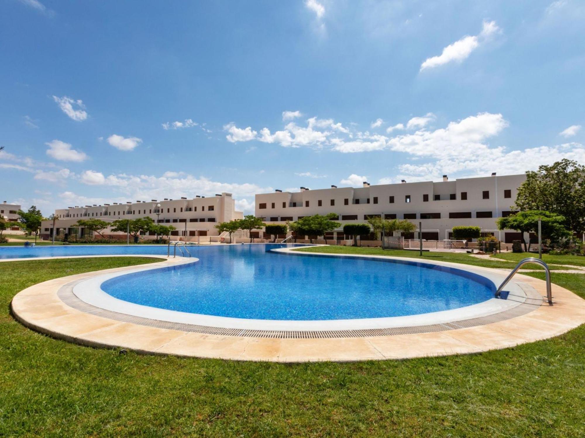 Apartment Costa Golf Resort-1 By Interhome San Jorge  Esterno foto