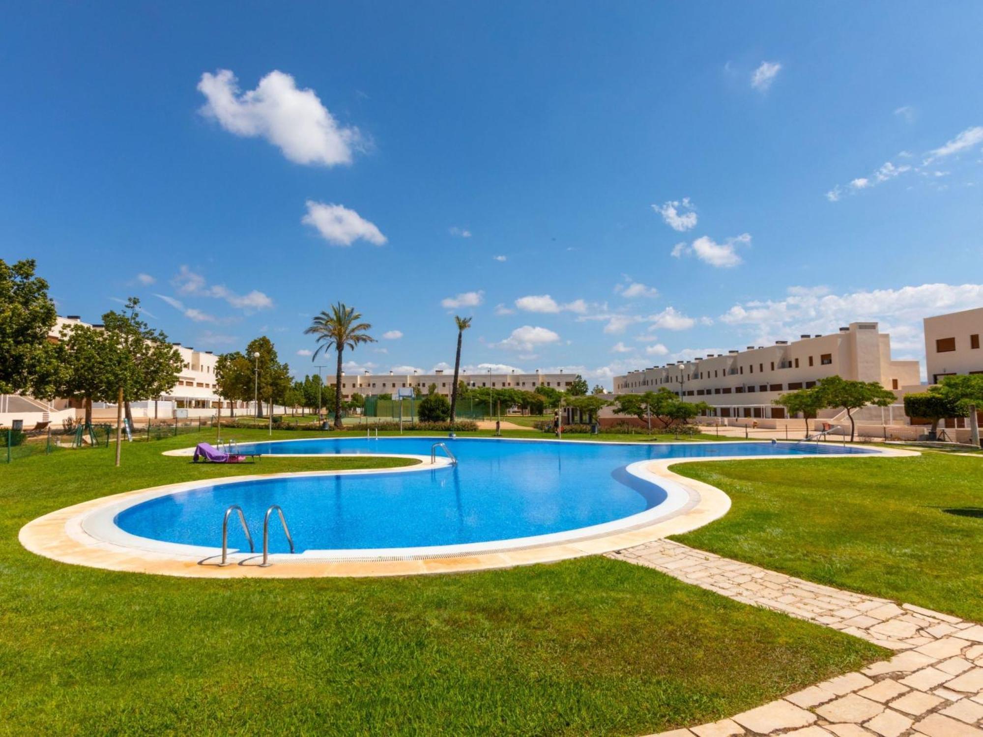 Apartment Costa Golf Resort-1 By Interhome San Jorge  Esterno foto