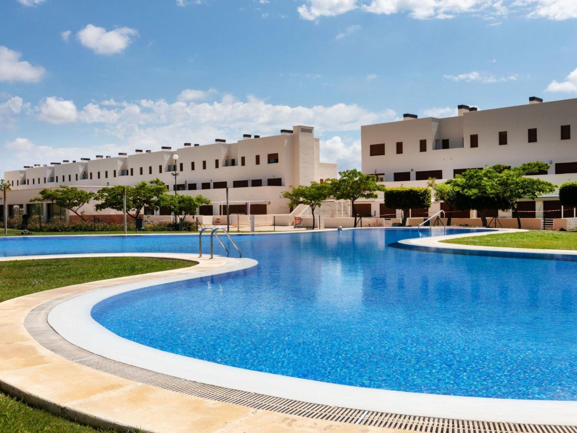 Apartment Costa Golf Resort-1 By Interhome San Jorge  Esterno foto